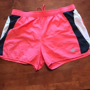 Adidas running shorts | Athletic shorts
